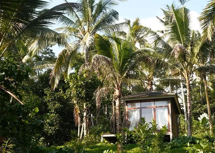 Lodge Bali Secret Jungle