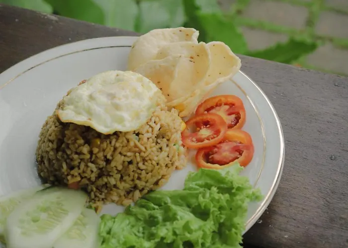 Bali Secret Jungle * Selemadeg (Bali)