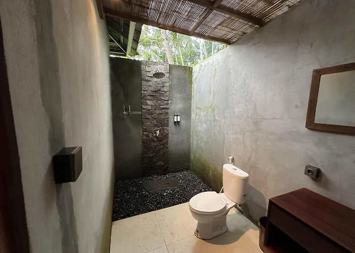 Bali Secret Jungle *