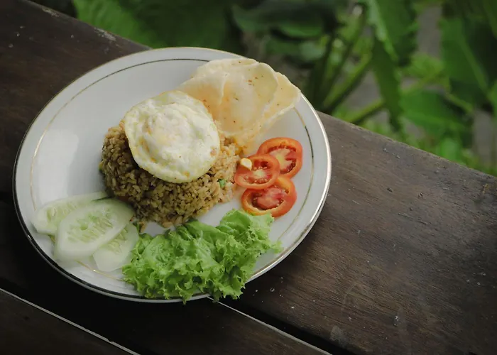 Bali Secret Jungle *