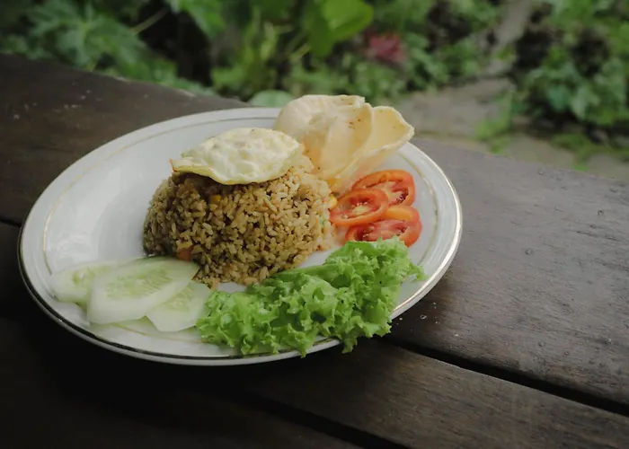 Bali Secret Jungle