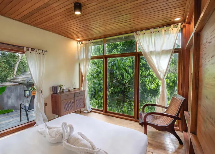 Bali Secret Jungle *