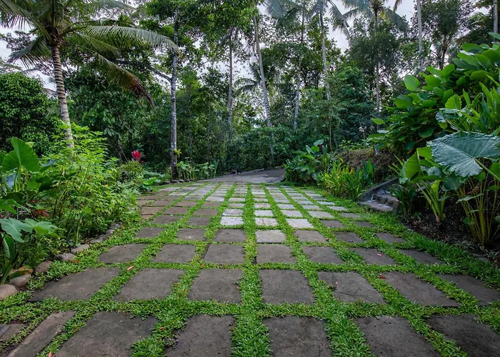 Bali Secret Jungle Lodge *