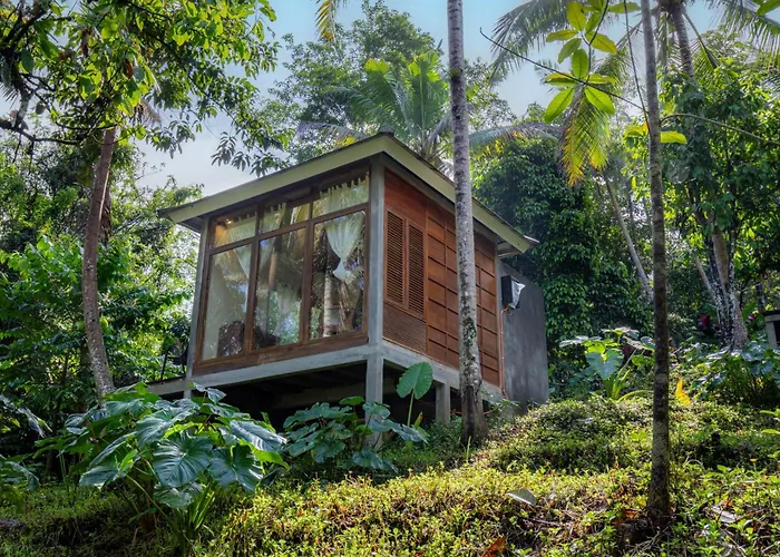 Bali Secret Jungle