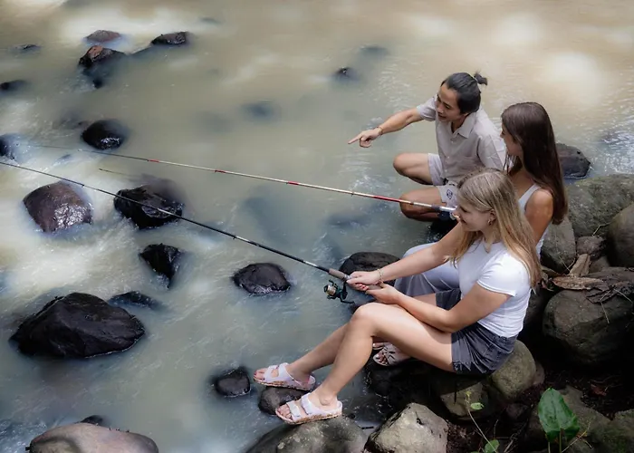 Bali Secret Jungle *