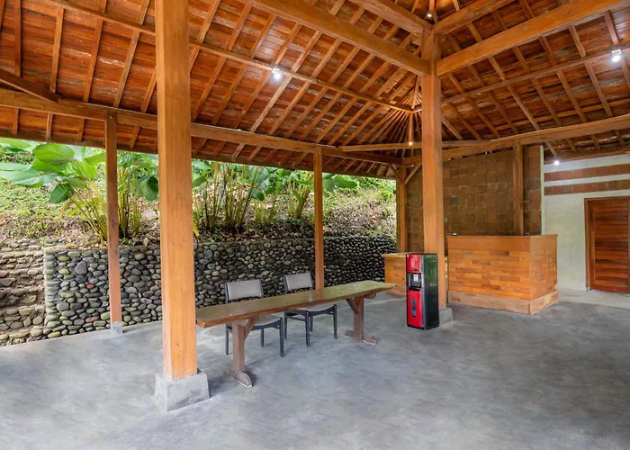 Bali Secret Jungle * Selemadeg (Bali)