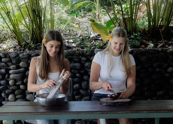 Bali Secret Jungle