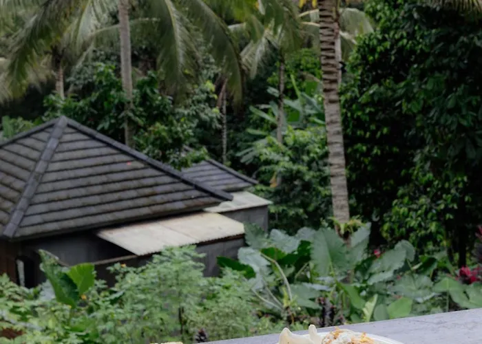 Bali Secret Jungle Lodge *