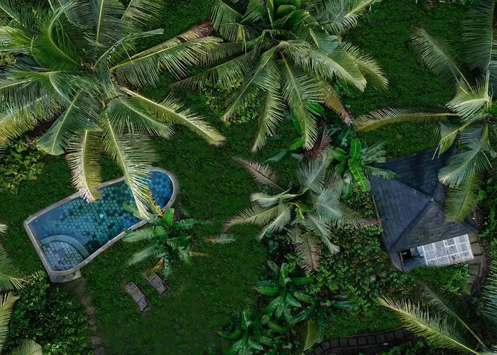 Bali Secret Jungle Selemadeg (Bali)