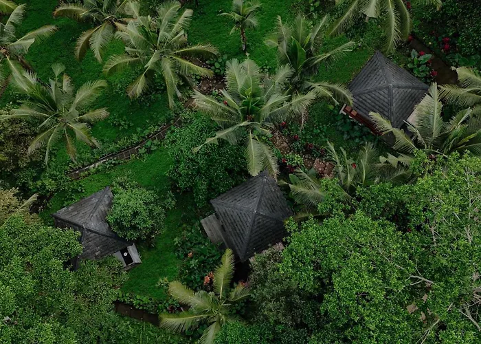 Bali Secret Jungle * Selemadeg (Bali)